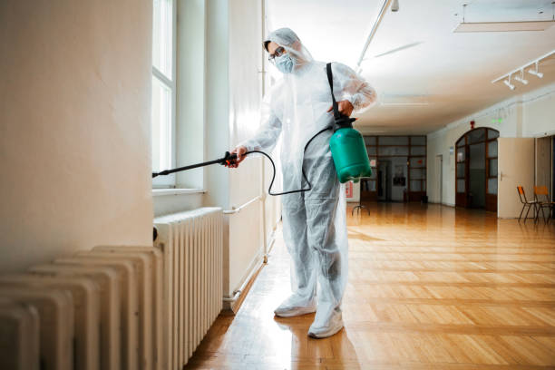 Best Indoor Pest Control  in Zeeland, MI